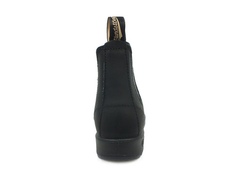 BLUNDSTONE Voltan Black Grey 577