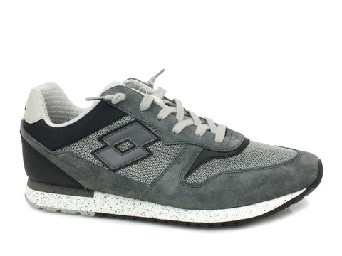 LOTTO Tokyo Ginza Grey T7398
