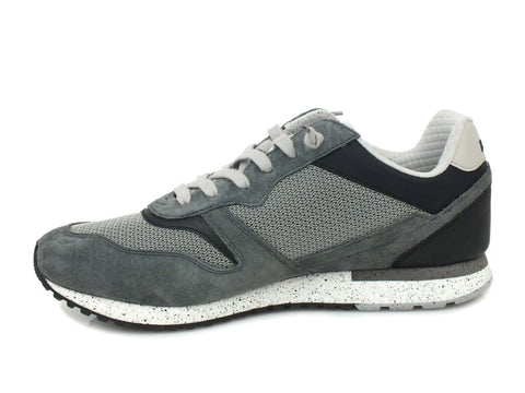 LOTTO Tokyo Ginza Grey T7398