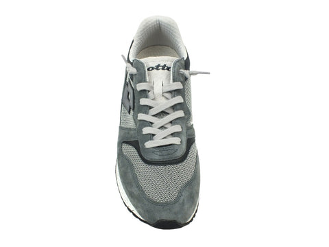 LOTTO Tokyo Ginza Grey T7398