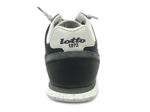 LOTTO Tokyo Ginza Grey T7398