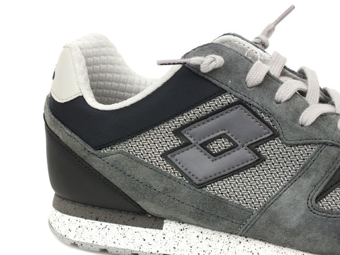 LOTTO Tokyo Ginza Grey T7398