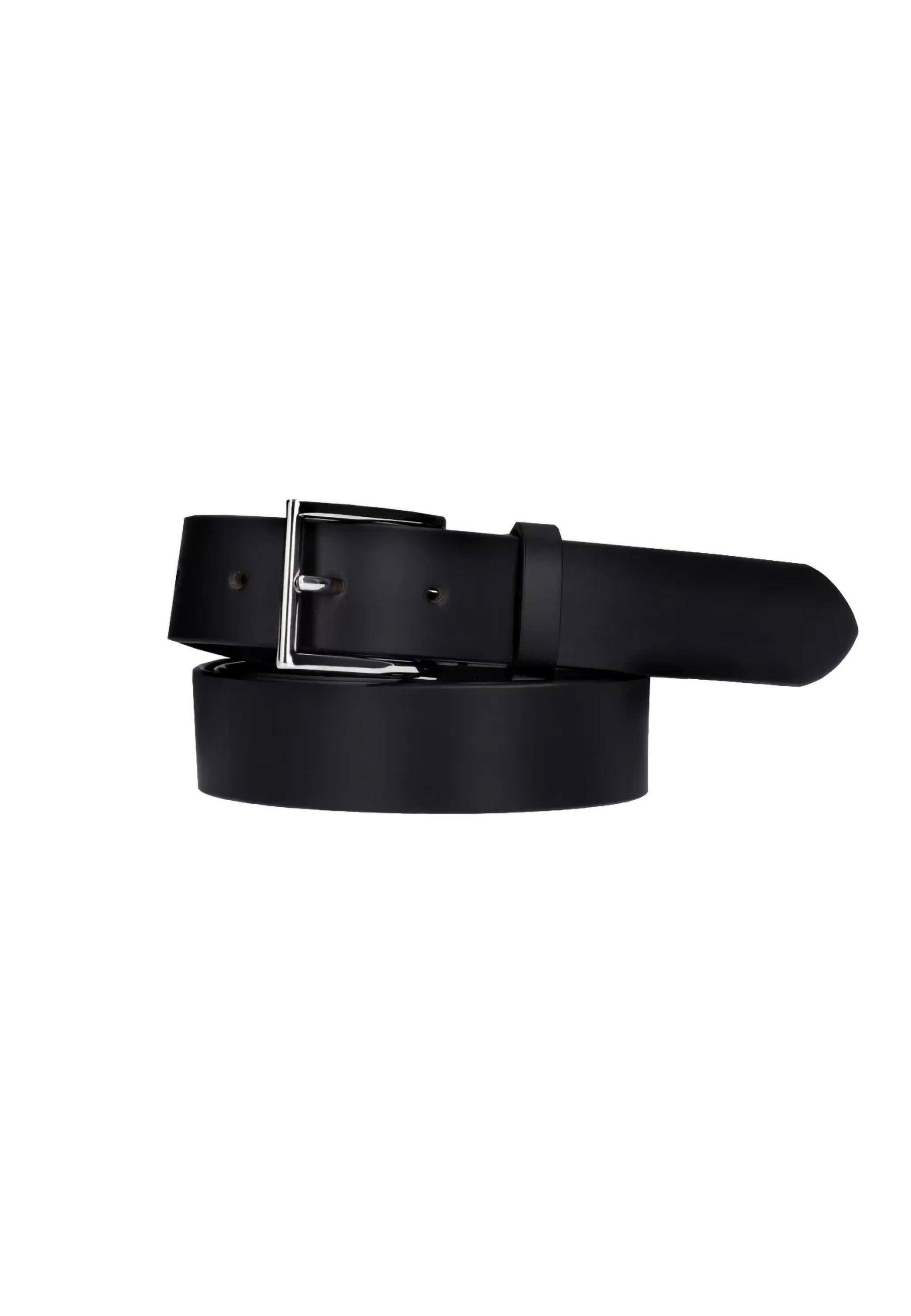 GUESS Cintura Uomo Black BM7774P3435 - Sandrini Calzature e Abbigliamento