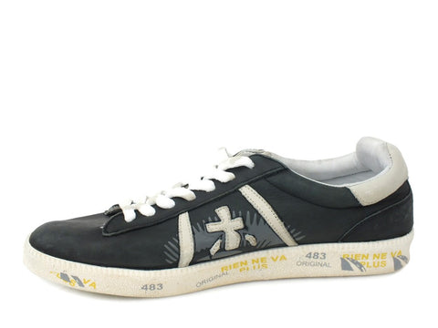 PREMIATA Black ANDY 3095