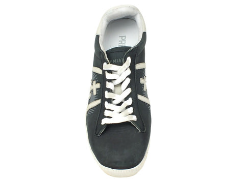 PREMIATA Black ANDY 3095