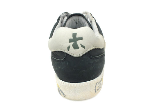 PREMIATA Black ANDY 3095
