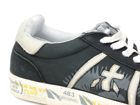 PREMIATA Black ANDY 3095