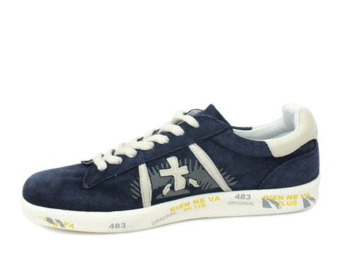 PREMIATA Navy ANDY 3103