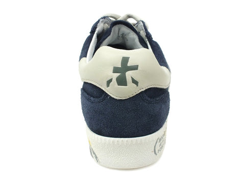 PREMIATA Navy ANDY 3103