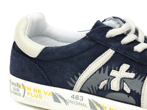 PREMIATA Navy ANDY 3103