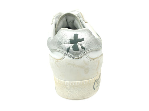 PREMIATA White Silver ANDY 3092