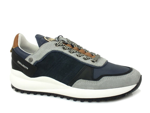 COLMAR Travis R 185 Black Blue Grey