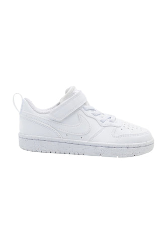 NIKE Court Borough Sneaker Bimbo White DV5457-106