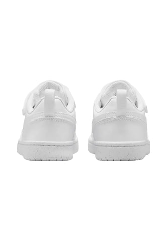NIKE Court Borough Sneaker Bimbo White DV5457-106