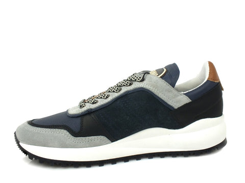 COLMAR Travis R 185 Black Blue Grey
