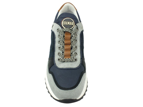 COLMAR Travis R 185 Black Blue Grey