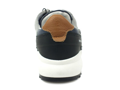 COLMAR Travis R 185 Black Blue Grey