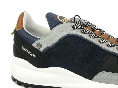 COLMAR Travis R 185 Black Blue Grey
