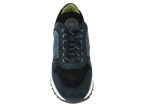 COLMAR Travis R 192 Blue Black