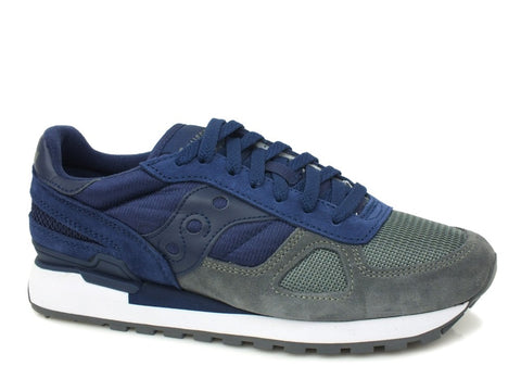 SAUCONY Shadow Original Blue Grey S2108-560