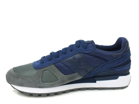 SAUCONY Shadow Original Blue Grey S2108-560