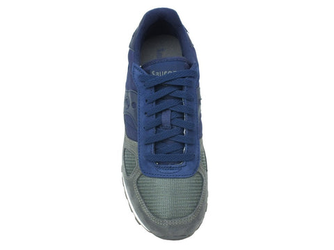 SAUCONY Shadow Original Blue Grey S2108-560