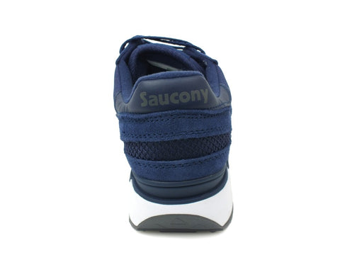 SAUCONY Shadow Original Blue Grey S2108-560