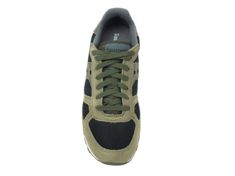 SAUCONY Shadow Original Olive Black S2108-655