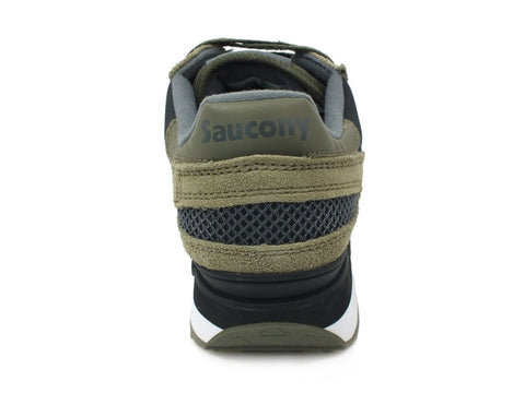 SAUCONY Shadow Original Olive Black S2108-655