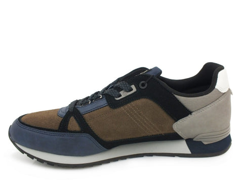 COLMAR Travis Supreme 050 Brown Navy Black