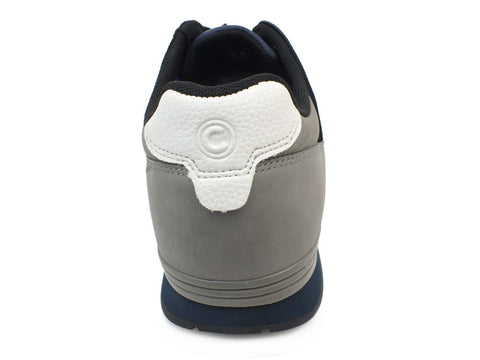 COLMAR Travis Supreme 050 Brown Navy Black