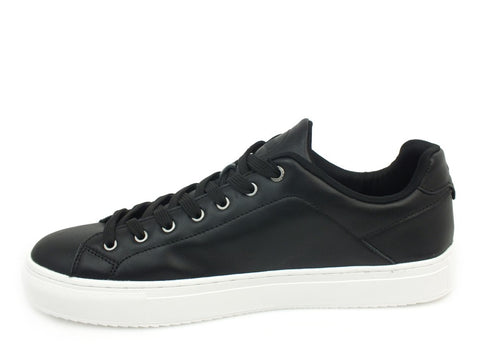 COLMAR Bradbury Logo G100 Black