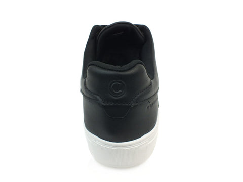 COLMAR Bradbury Logo G100 Black