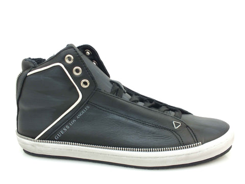 GUESS Sneaker Black FMMID4LEA12