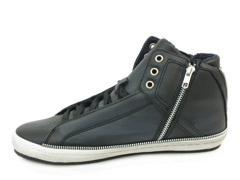 GUESS Sneaker Black FMMID4LEA12