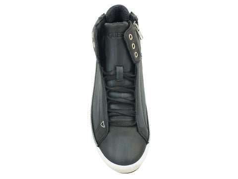 GUESS Sneaker Black FMMID4LEA12
