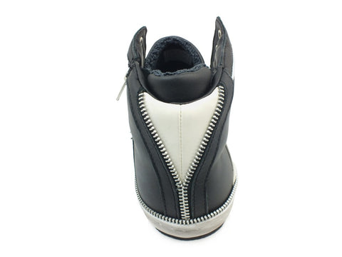 GUESS Sneaker Black FMMID4LEA12
