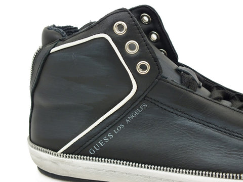GUESS Sneaker Black FMMID4LEA12