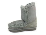 Load image into Gallery viewer, MOU Eskimo Boot KID Dust Silver

