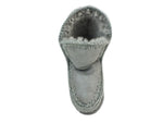 Load image into Gallery viewer, MOU Eskimo Boot KID Dust Silver

