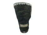 Load image into Gallery viewer, MOU Eskimo Boot KID Dust Black