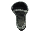 Load image into Gallery viewer, MOU Eskimo Boot KID Dust Black
