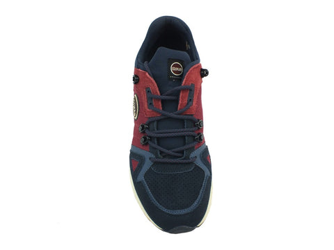 COLMAR Garner Stop 065 Red Blue