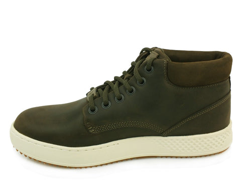 TIMBERLAND City Roam Cupsole Dark Olive TB0A1S5Y