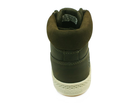TIMBERLAND City Roam Cupsole Dark Olive TB0A1S5Y