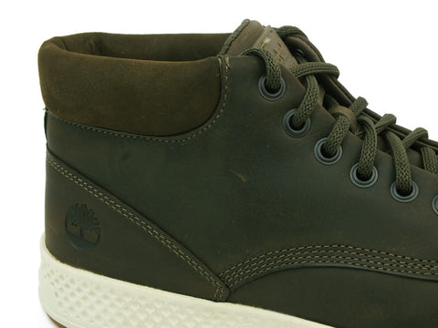 TIMBERLAND City Roam Cupsole Dark Olive TB0A1S5Y