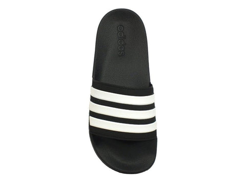 ADIDAS Adilette Black White AQ1701 - Sandrini Calzature e Abbigliamento