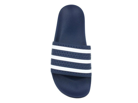 ADIDAS Adilette Blue White 288022 - Sandrini Calzature e Abbigliamento