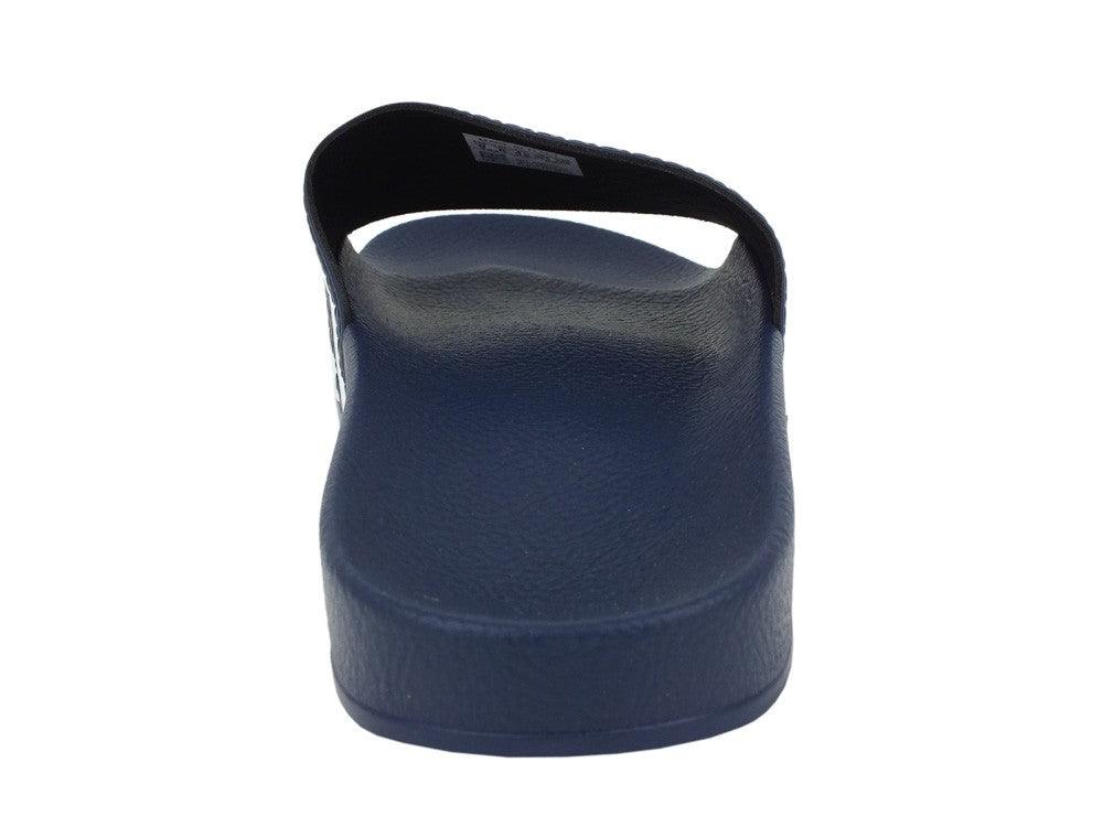 ADIDAS Adilette Blue White 288022 - Sandrini Calzature e Abbigliamento