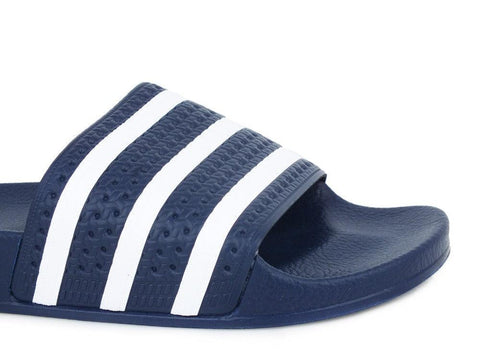 ADIDAS Adilette Blue White 288022 - Sandrini Calzature e Abbigliamento